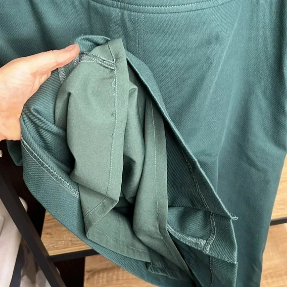 Talbots A-line Pencil Skirt Size 8 - Picture 5 of 6